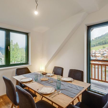 Apartment In Hohentauern Near Ski Area Exteriér fotografie