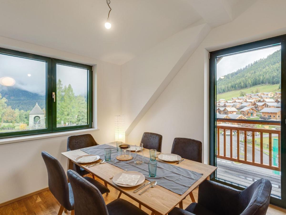 Apartment In Hohentauern Near Ski Area Exteriér fotografie
