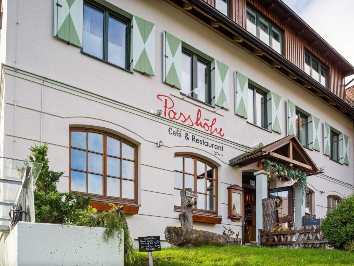 Apartment In Hohentauern Near Ski Area Exteriér fotografie