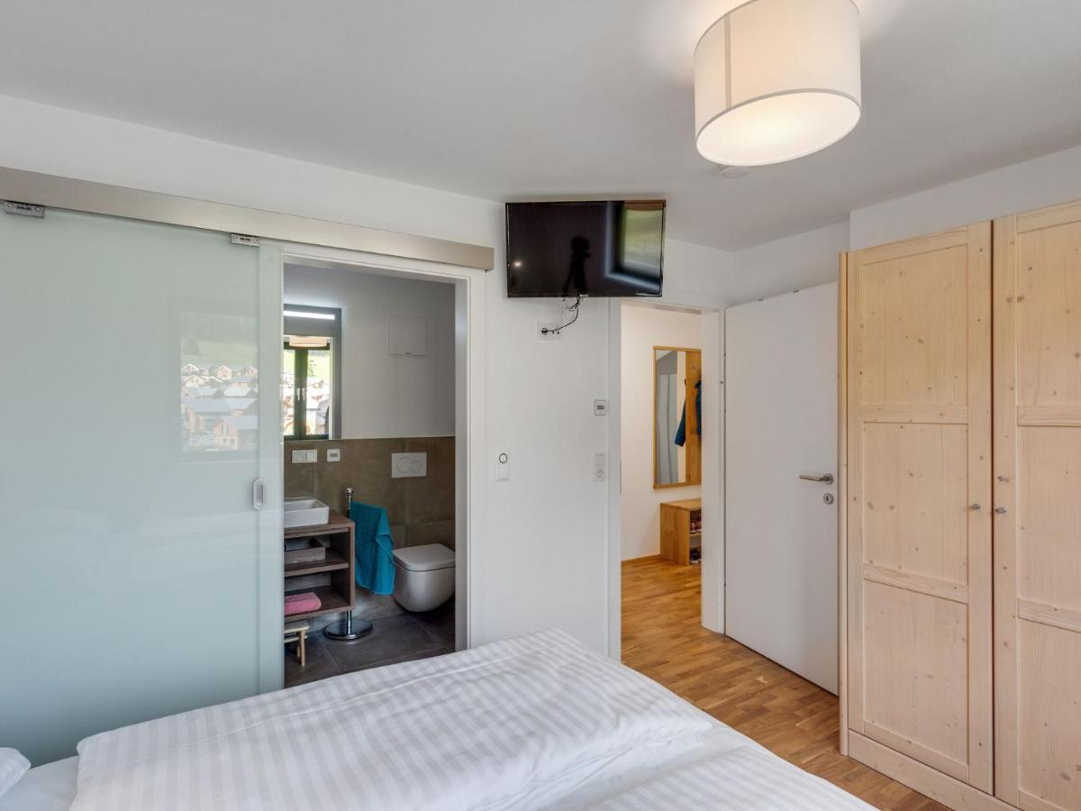 Apartment In Hohentauern Near Ski Area Exteriér fotografie
