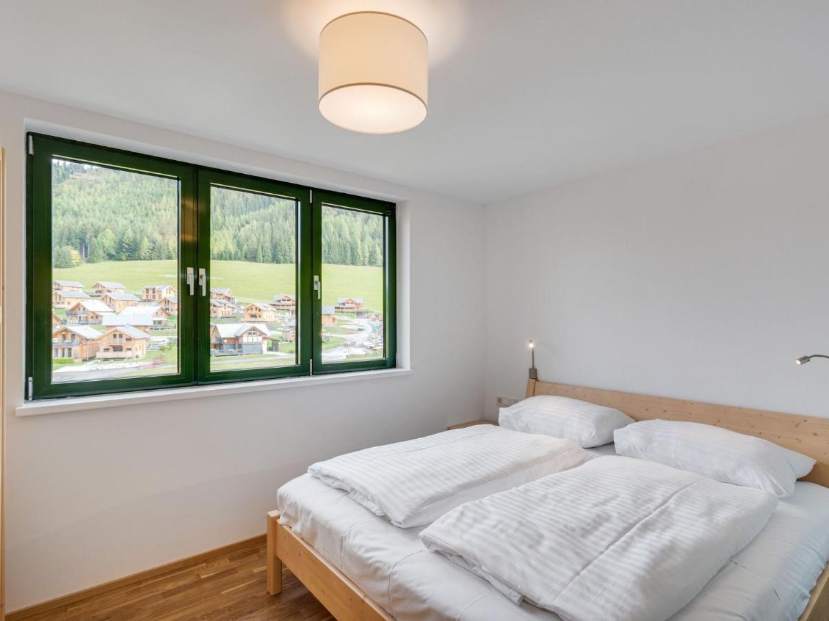 Apartment In Hohentauern Near Ski Area Exteriér fotografie