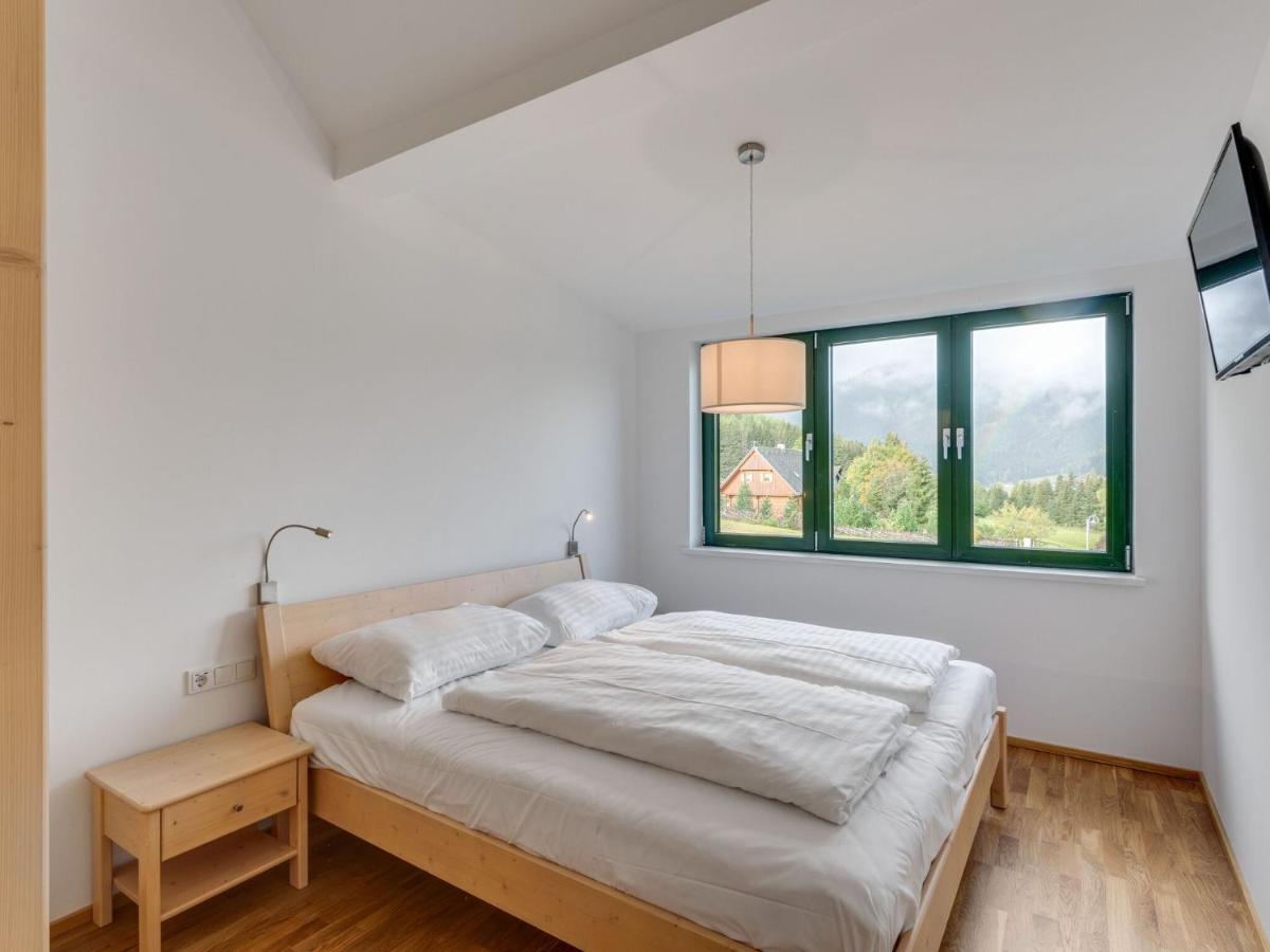 Apartment In Hohentauern Near Ski Area Exteriér fotografie