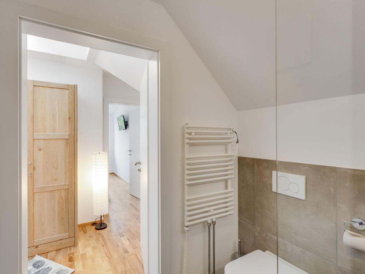Apartment In Hohentauern Near Ski Area Exteriér fotografie