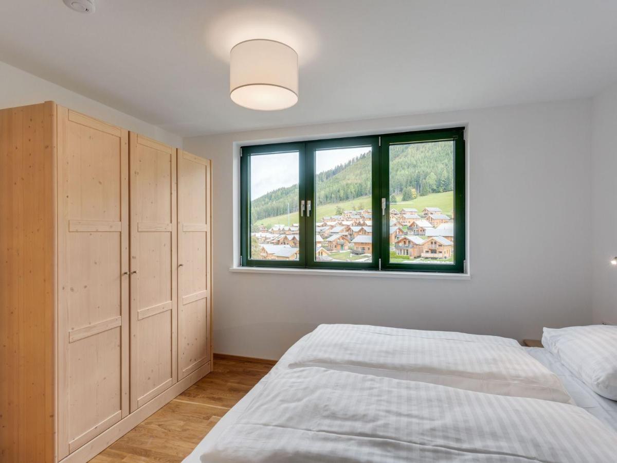 Apartment In Hohentauern Near Ski Area Exteriér fotografie